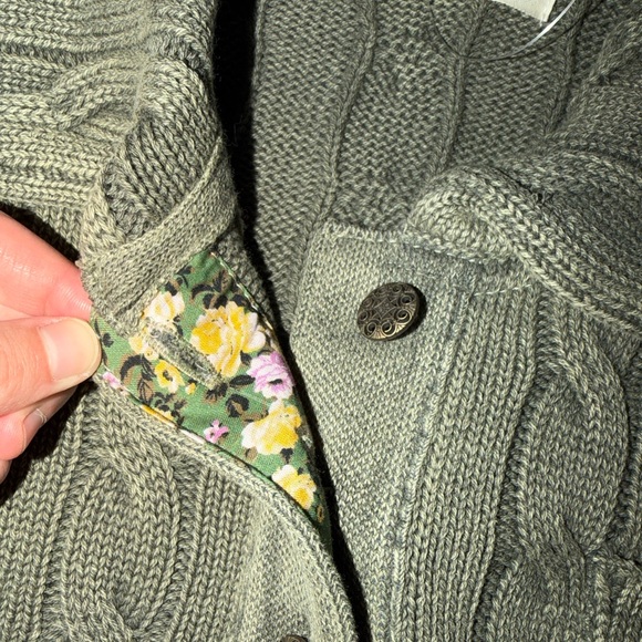 Free people pocket polo - Picture 9 of 9